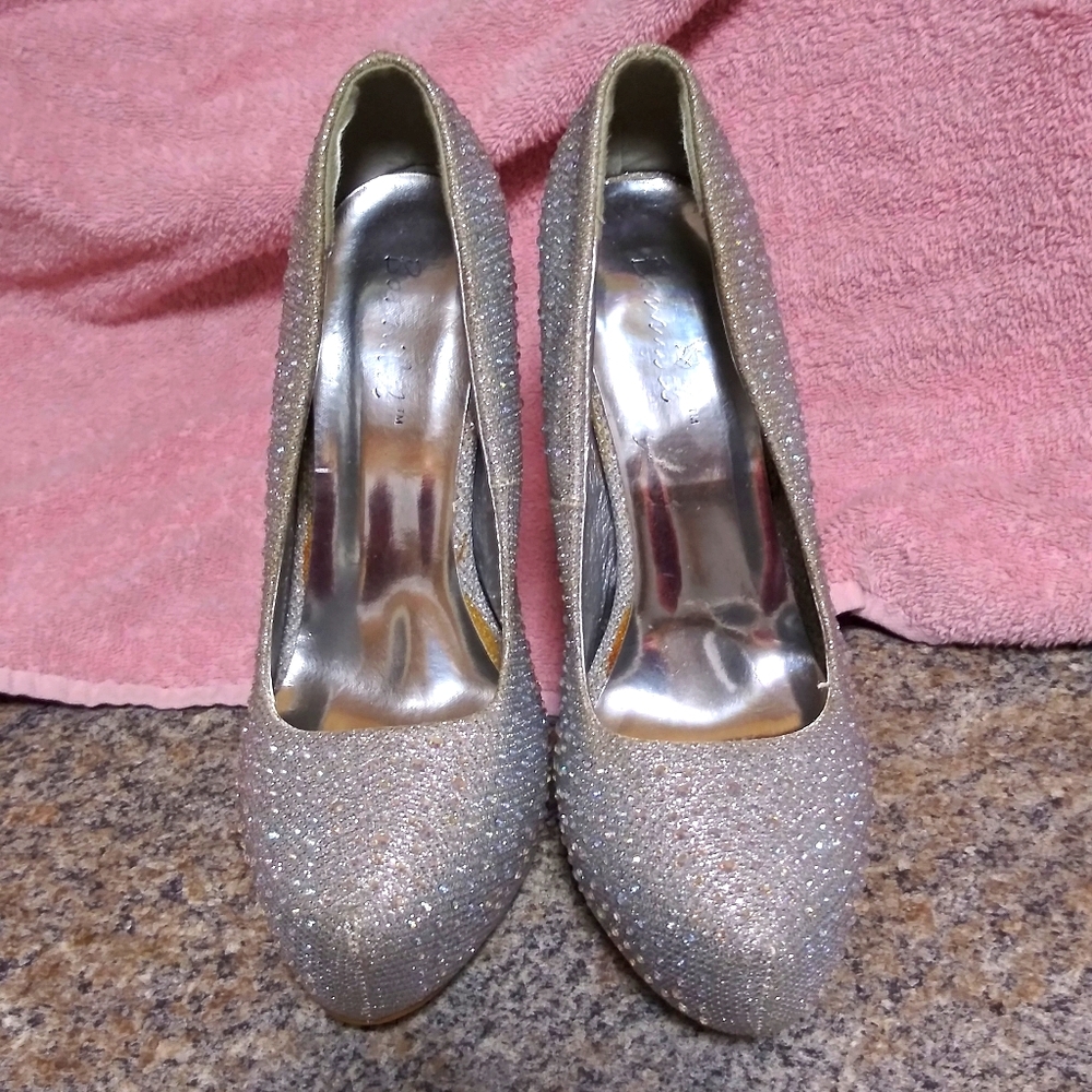 Heels 5"